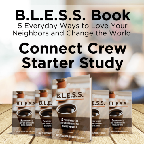 MS-B.L.E.S.S. Starter Study