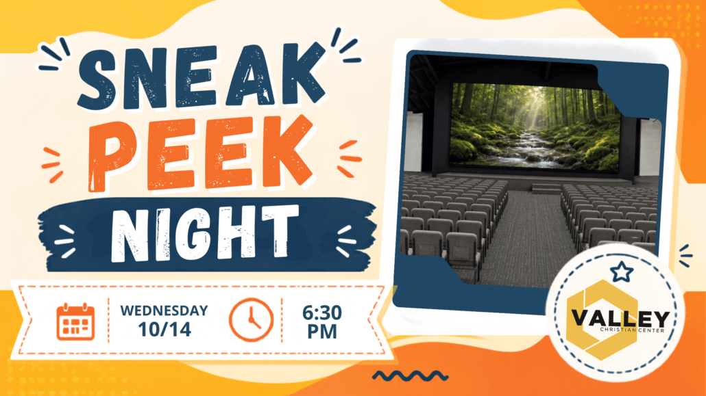 WU-VALLEY Sneak Peek Banner