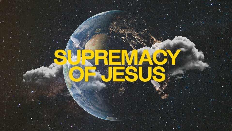 supremacy